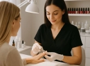 Dlaczego salon kosmetyczno‑fryzjerski Świat Piękna z Katowic słynie ze stylizacji paznokci?