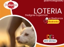 Loteria Pedigree Superman w Biedronce
