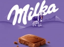 Weź udział w konkursie Milka w sieci sklepów Żabka!