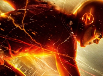 "Flash" - najszybszy człowiek na świecie