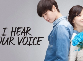 "I Can Hear Your Voice" - genialna prawnicza drama fantasy