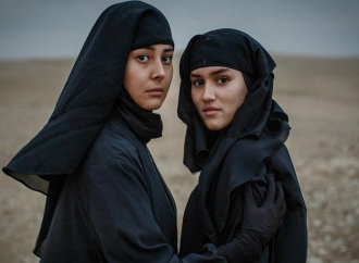 Kobiety w radykalnej rzeczywistości islamu - recenzja serialu "Kalifat"