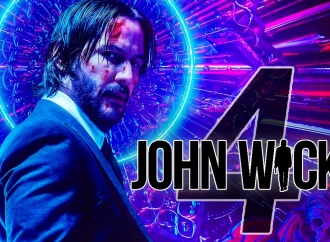 Najsłynniejszy zabójca powraca – John Wick 4 w produkcji!