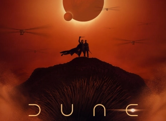 Odkrywanie tajemnic Arrakis: Recenzja filmu Diuna