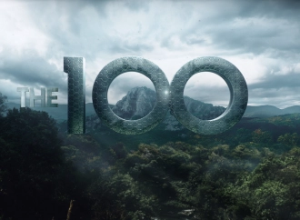 "The 100" - postapokaliptyczny świat