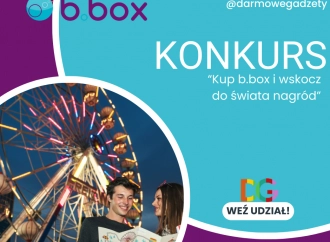 Wygraj dwie wejściówki do Energylandii!