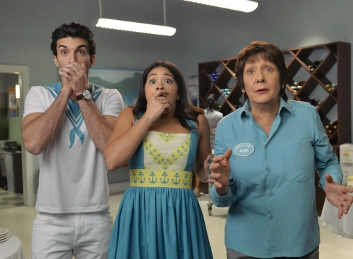 „Jane The Virgin” – telenowela dla początkujących